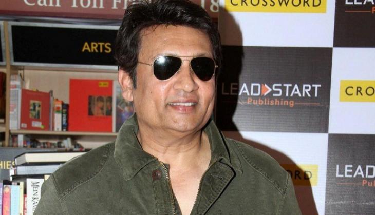 Shekhar Suman again takes dig at Kangana