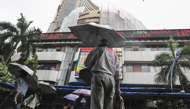Stock markets salute BJP’s election victory