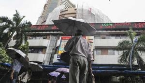 Markets touch all-time high after BJP sweeps polls