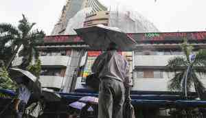 भाजपा की जीत के जश्न में डूबा शेयर बाजार, निफ्टी ने लगाई उच्चतम छलांग