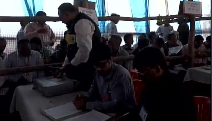 Assembly polls: Counting of votes in UP begins