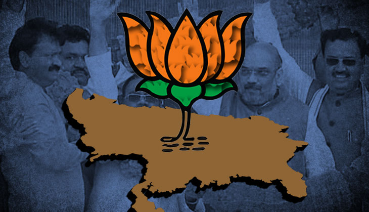Modi, Modi everywhere: how everything went right for the BJP in UP