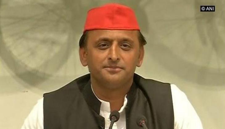 Alliance with Cong. will continue, says Akhilesh Yadav