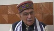 People rose above caste, voted for development: Murli Manohar Joshi