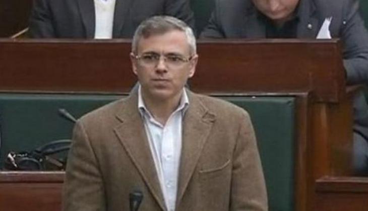 With BJP super wave, parties must start planning for 2024: Omar Abdullah