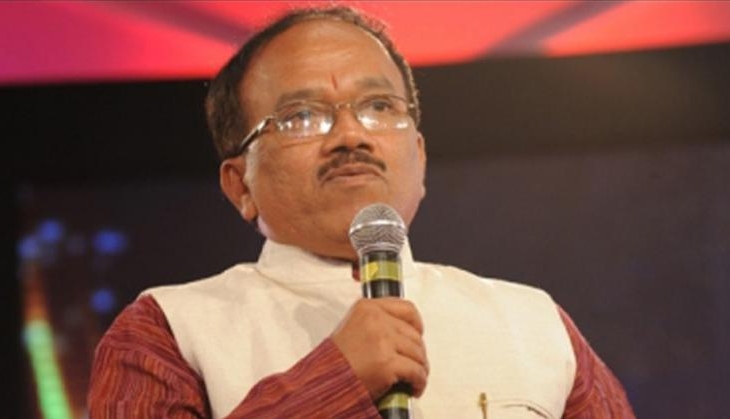 Laxmikant Parsekar