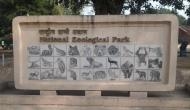Empty enclosures welcome visitors at Delhi zoo