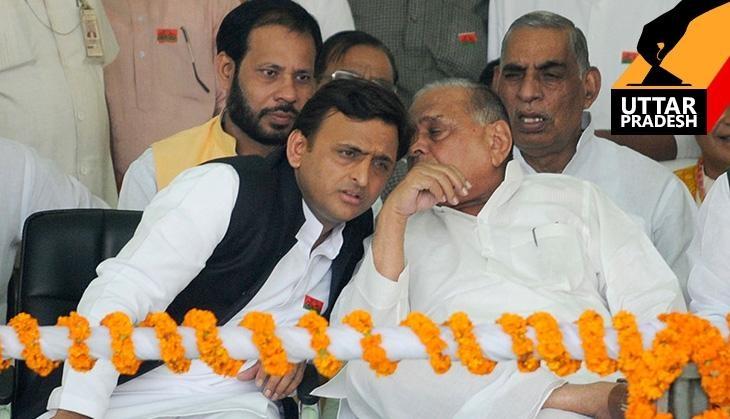Akhilesh SP