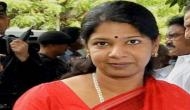Kanimozhi pulls up Modi Government for overlooking Tamil farmers' plight