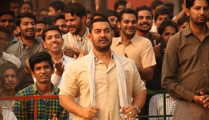 Aamir Khan