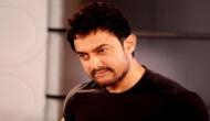 I don't compare my work with SRK, Salman, says Aamir Khan