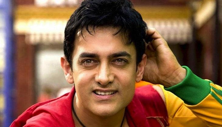 Aamir Khan