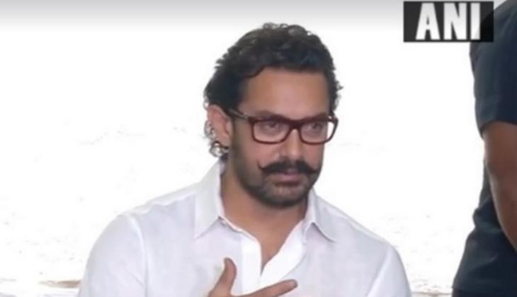 Aamir Khan