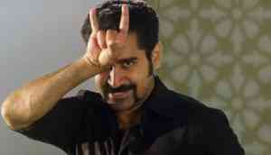 Chennai Box Office : Yaman emerges first super hit of 2017, a hat-trick for actor Vijay Antony