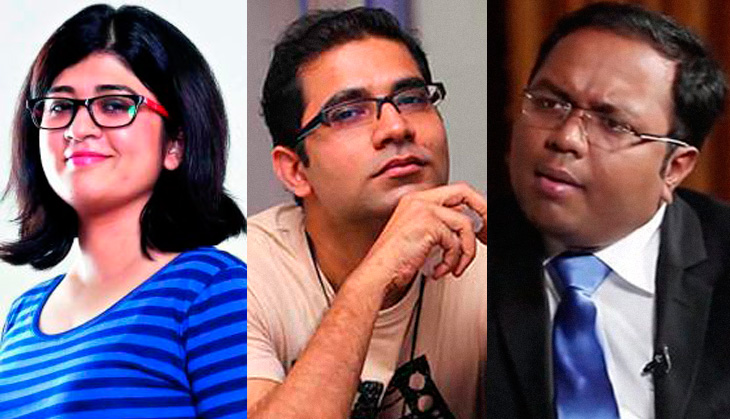 Everything wrong with TVF's response to sexual harassment allegations