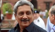 Shiv Sena slams Parrikar over his alleged remark on returing to Defence Ministry