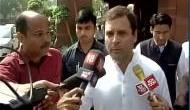 Why has PM Modi not given relief to people who have built this country: Rahul Gandhi