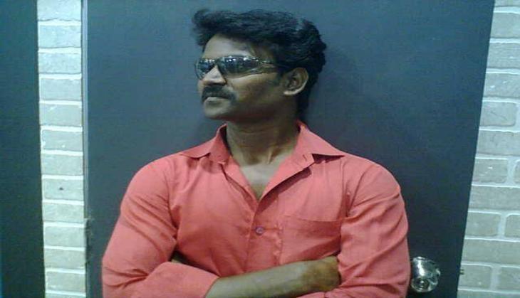 RAJINI KRISH JNU