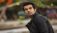 As an actor I try to do different things in every film: Rajkummar Rao