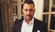 Has Salman Khan sacked another staff member?