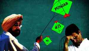 What the Congress needs to learn from Amarinder's victory in Punjab