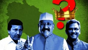 Satpal Maharaj, Trivendra Rawat or Prakash Pant: who will be Uttarakhand CM?