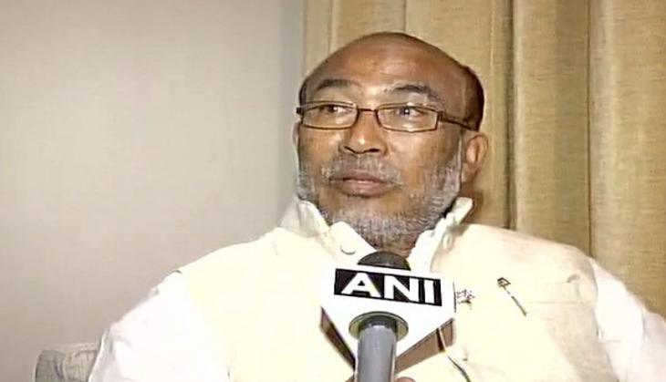 Our motto is 'United Manipur', says Biren Singh
