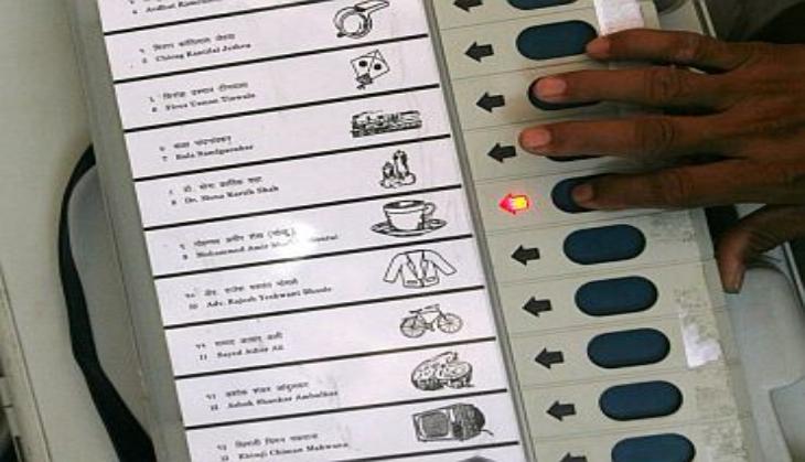 166 candidates in fray for 3 phase Lok Sabha polls in Chhittisgarh