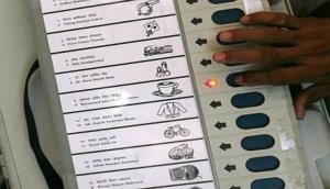 166 candidates in fray for 3 phase Lok Sabha polls in Chhittisgarh