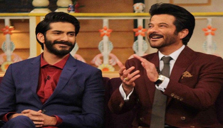 Harshvardhan and Anil Kapoor to be part of a biopic on Abhinav Bindra