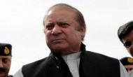 Notice to Pakistan TV channel for airing 'hate speech' against PM Nawaz Sharif