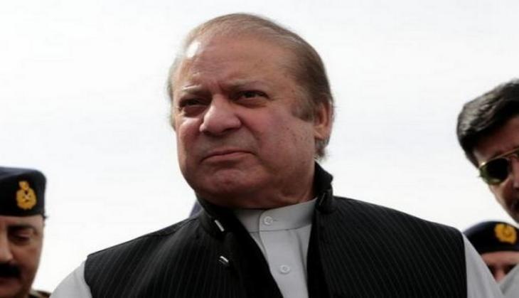 NAWAZ SHARIF