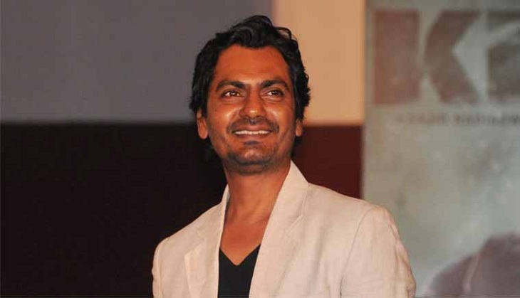 Is Nawazuddin Siddiqui avoiding media to avoid talking about his marriage?