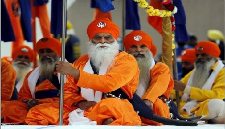 Italian court upholds ban on Sikhs carrying Kirpan