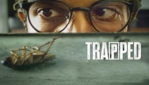 Trapped: Rajkummar Rao takes acting to the next level (Review)