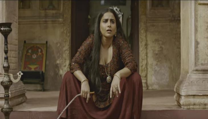 Vidya Balan