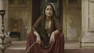 Siddharth Roy Kapur won't cast wife Vidya in his films