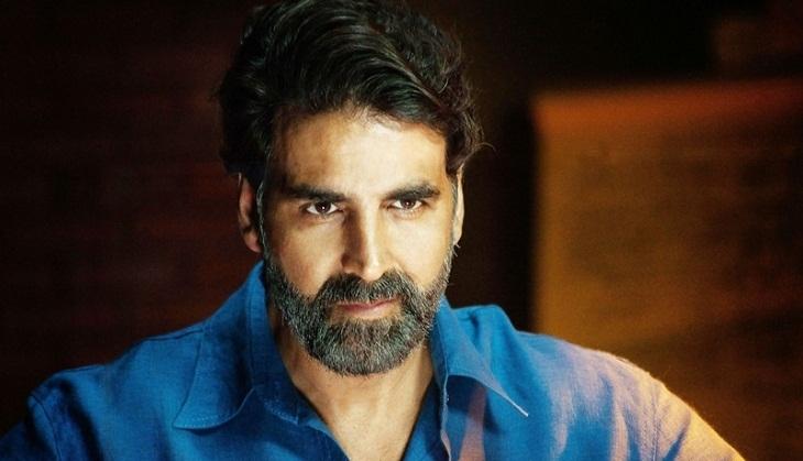 Akshay Kumar