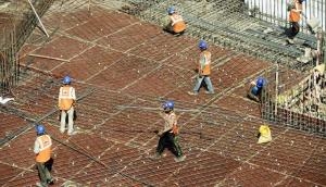 Bengal's Samarthan scheme, to aid demonetisation-hit workers, finds many takers