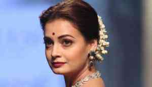 Dia Mirza feels Happy birthday song unites people