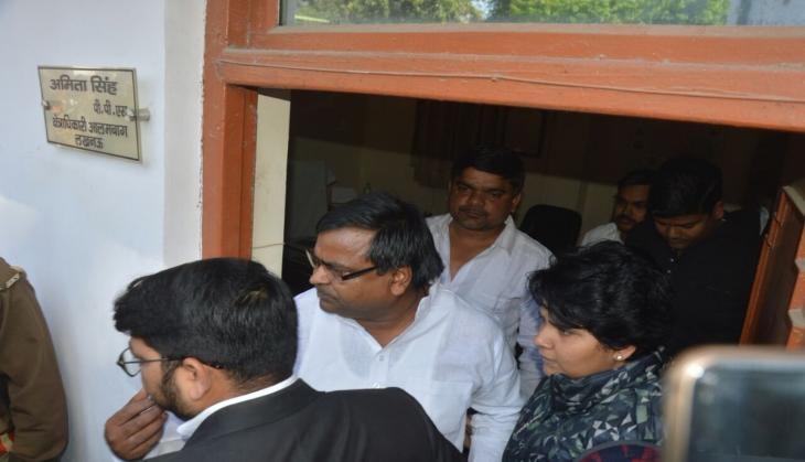 GAYATRI PRAJAPATI AMITA SINGH