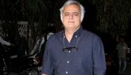 Hansal Mehta: Disappointment with Nat awards personal, not directed at anyone