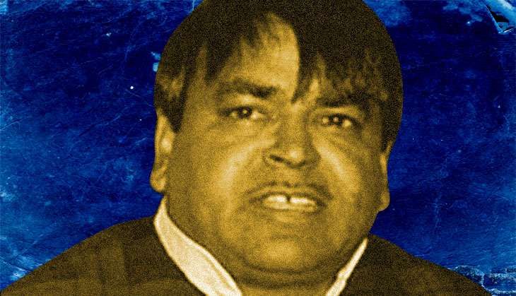 Finding him out of power, UP police finally arrest Gayatri Prajapati