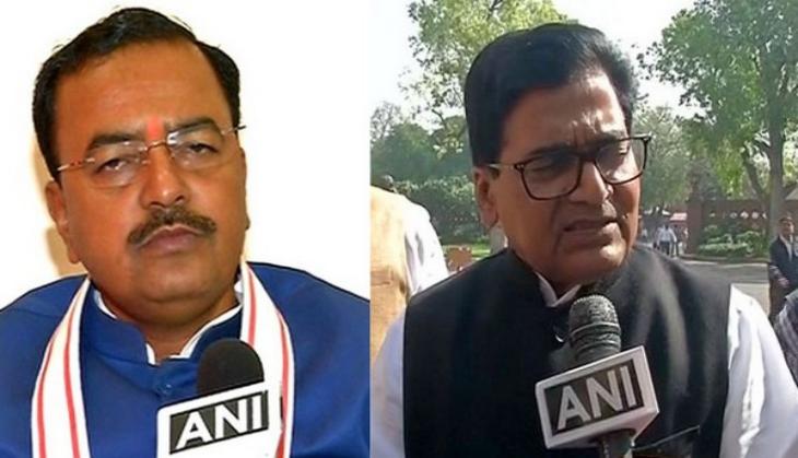 People defeated us in UP, admits SP leader Ram Gopal