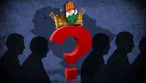 After the rout comes the vacuum: Congress is leaderless in Uttarakhand