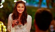 Alia Bhatt Birthday: Raazi actress shares her look from Meghna Gulzar's film