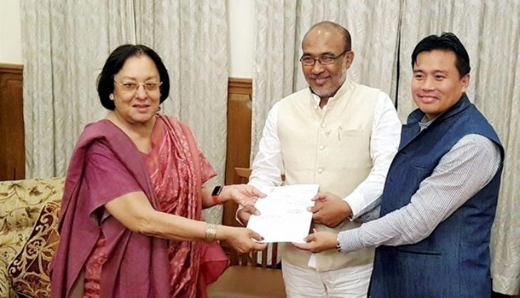 BIREN SINGH