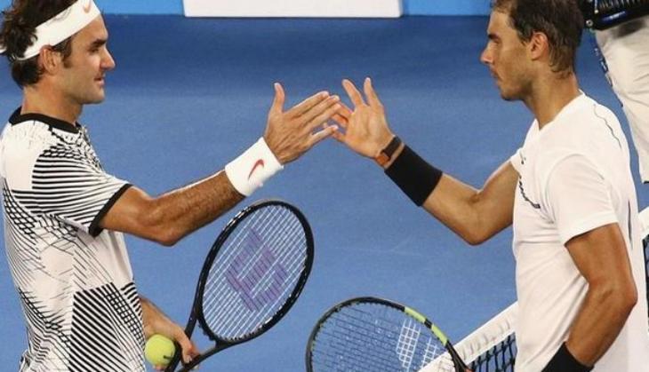 Indian Wells Masters: Roger Federer, Rafael Nadal to face each other in fourth round