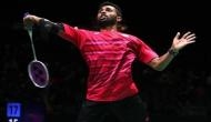 China Open: Jonathan Christie stuns Prannoy Roy in round-of-32
