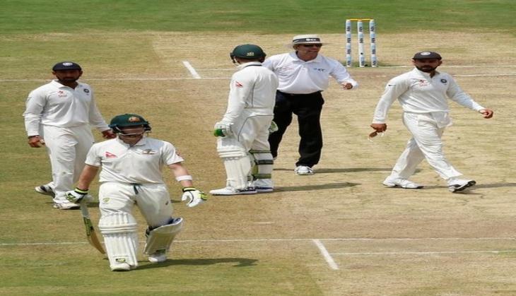 India vs Australia: All's not well in Ranchi!